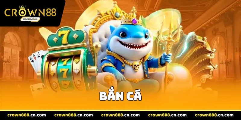 Bắn cá
