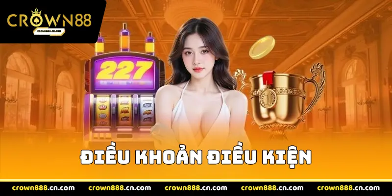 Tầm Quan Trọng Của Điều Khoản Điều Kiện
