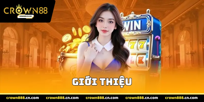 giới thiệu